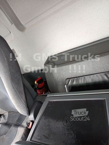 Billenő teherautó MAN TGS 41.480 / 8x6 / 41ton / full Steel / manual