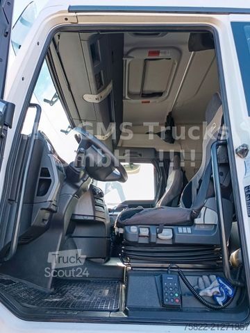 Yüksek hacimli çekici MAN TGX 18.440 / Schlafkabine / Klima / Automatik