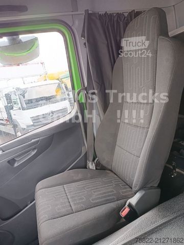 Platós teherautó MERCEDES-BENZ Atego / Big Cabin / Schlafkabine / Pritsche
