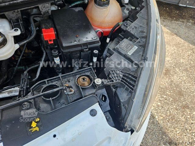 Furgone FORD Transit Custom Klima Sitzhzg Bluetooth Multi 1Hd