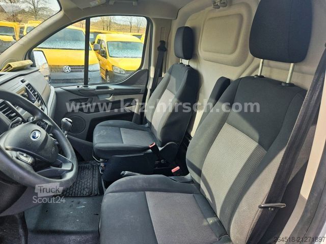 Furgone FORD Transit Custom Klima Sitzhzg Bluetooth Multi 1Hd