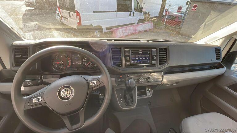Karavāna/kempers Volkswagen Grand California 2024 | Automática | Totalmente equipada