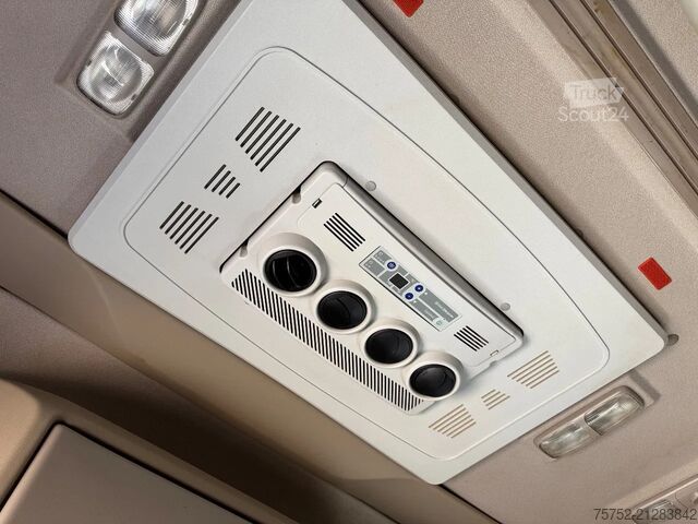 Standard-SZM DAF XF 480 SSC Super Space Retarder Hydraulic