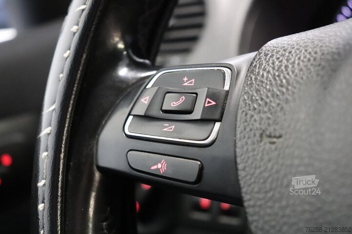 Break à toit surélevé Volkswagen Caddy 1.6 TDI Maxi 102PK - Airco - Cruise - PDC...