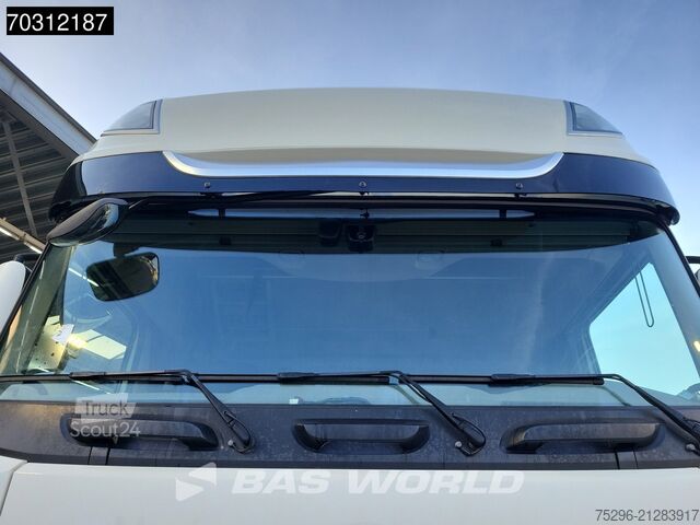 BDF System DAF XF 480 6X2 BDF Lift Steer axle FAN SSC Automati...