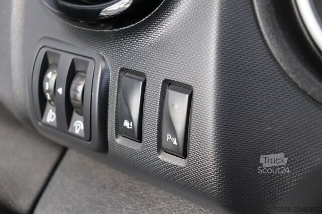 Carrinha de entregas cabina dupla Opel Vivaro 1.6 CDTI 120PK L2H1 Dubbel Cabine - Airc...