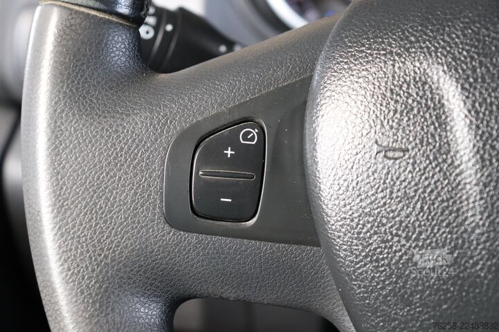 Carrinha de entregas cabina dupla Opel Vivaro 1.6 CDTI 120PK L2H1 Dubbel Cabine - Airc...