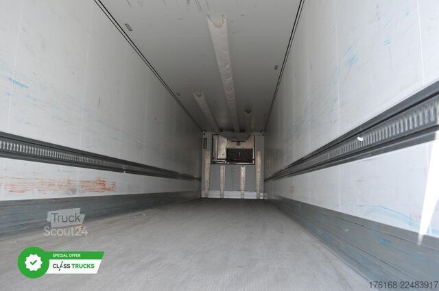 Chladený náves SCHMITZ CARGOBULL SKO FP 60 ThermoKing SLXi 300
