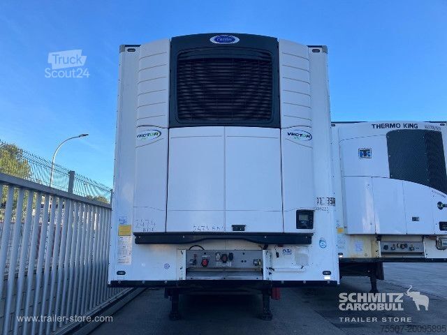 Semirremolque frigorífico Schmitz Cargobull Semiremolque Frigo Standard Dos pisos