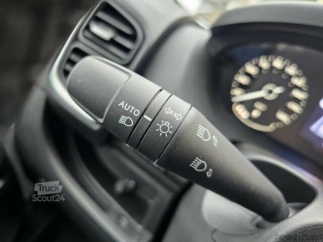 Fourgon tôlé Fiat Ducato MAXI 35 180 Koffer L:4,9 H:2,3 LED Kam.