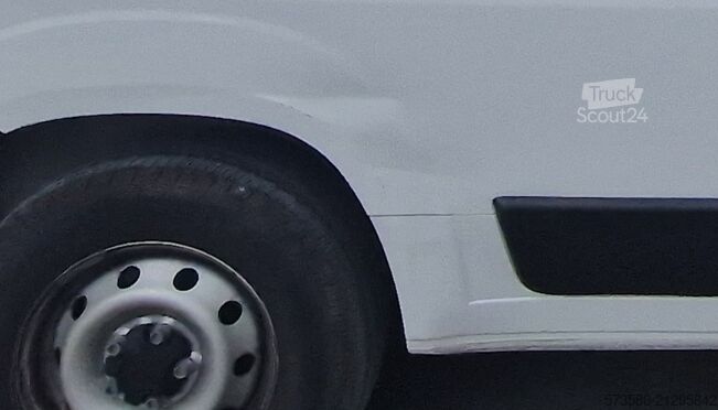 Camping-car Fiat Ducato Weinsberg Carabus 600 K | 2023 | EURO 6 | Professional Seller