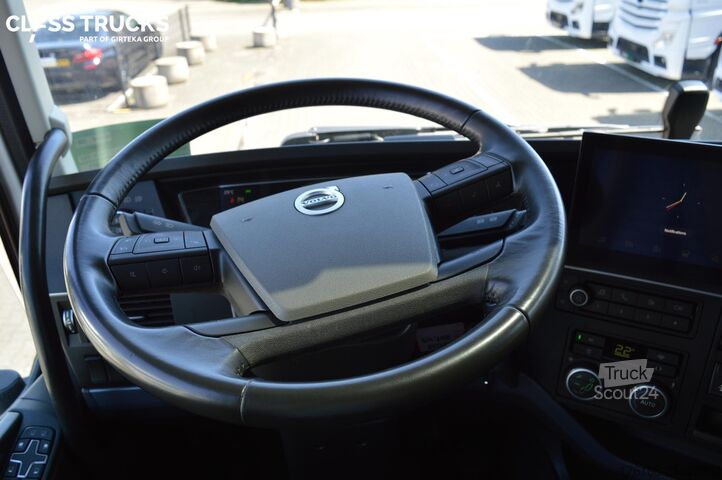 Standardni vlačilec VOLVO FH 460 Globetrotter XL i-Save