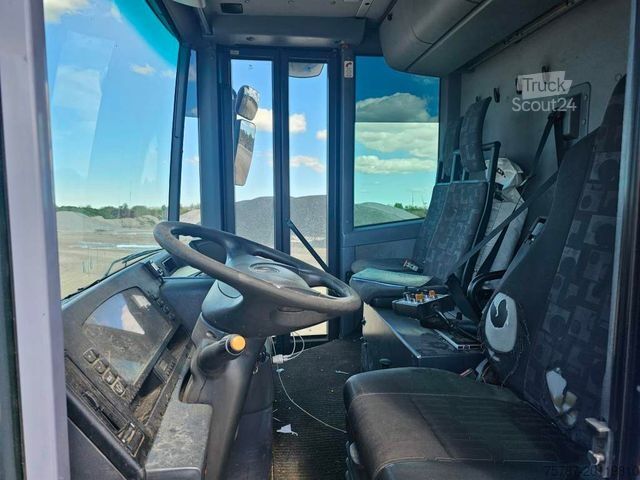 Skraldevogn MERCEDES-BENZ 2629 Müll NTM 18,9 cbm, 1 Kammer, EEV