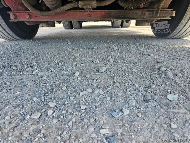Skraldevogn MERCEDES-BENZ 2629 Müll NTM 18,9 cbm, 1 Kammer, EEV