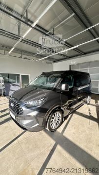 Autorulotă Ford Nugget Titanium L1 Neufahrzeug