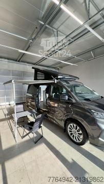 Autorulotă Ford Nugget Titanium L1 Neufahrzeug