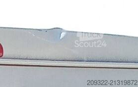 Autocaravana Fiat Ducato Weinsberg Carabus 600 K | 2023 | EURO 6 | Venditore Professionale