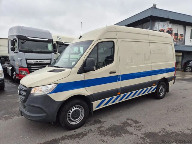 Fourgon Mercedes-Benz SPRINTER 311 CDI