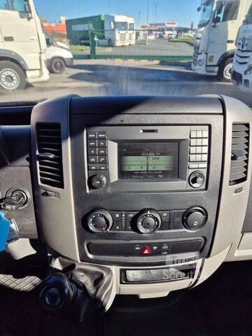 Fourgon Mercedes-Benz SPRINTER 314 CDI