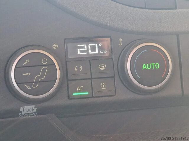 MTS standard Volvo FH 13.500 Globetrotter 6x2 - Full air - Full sp...