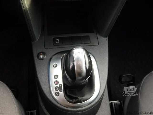 Box van Volkswagen CADDY 1.6 TDI 102 PK DSG-7 AUTOMAAT AIRCO CRUISE