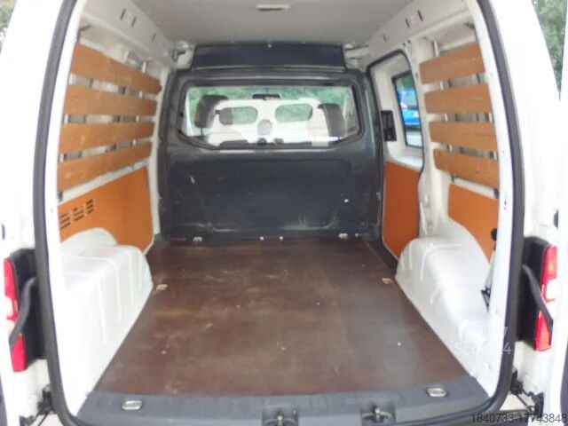 Box van Volkswagen CADDY 1.6 TDI 102 PK DSG-7 AUTOMAAT AIRCO CRUISE