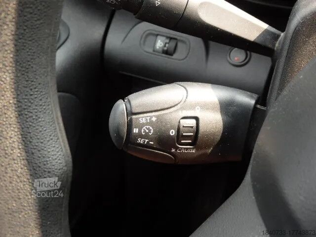 Bestelbus Citroen BERLINGO 1.5 HDI 75 CLUB AIRCO NAVI CRUISE PDC ...