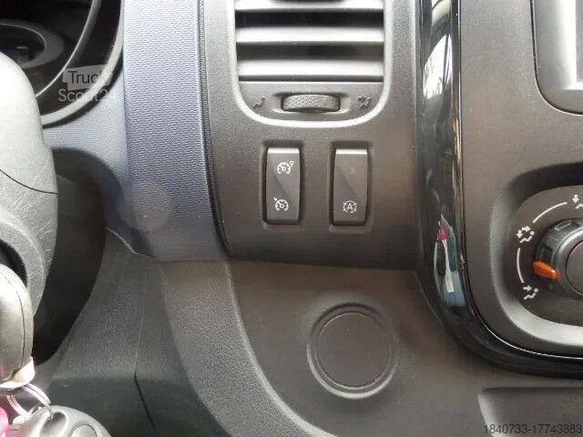 Fourgonnette Opel VIVARO 1.6 CDTI 125 PK AIRCO NAVI INRICHTING CR...