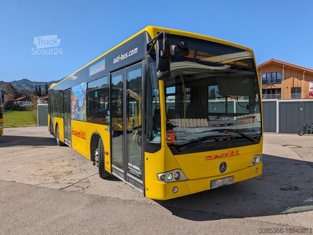 Openbare bus Mercedes Conecto EURO6