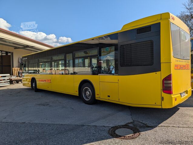 Openbare bus Mercedes Conecto EURO6