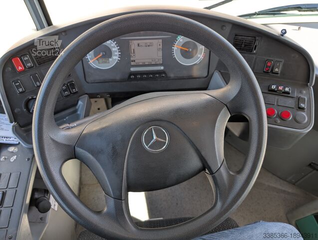 Openbare bus Mercedes Conecto EURO6