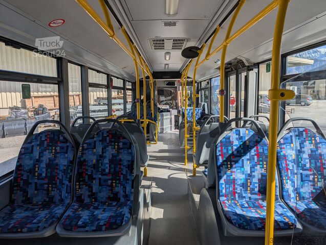 Openbare bus Mercedes Conecto EURO6