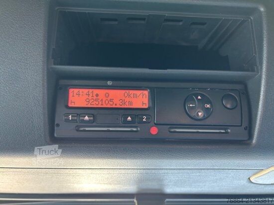 Tractora standard MAN TGS 18.440 4X2, EEV, BL, XLX, HYDRAULIK, ADR