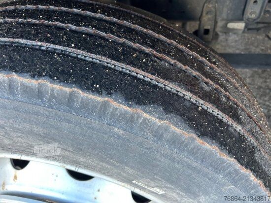 Tractora standard MAN TGS 18.440 4X2, EEV, BL, XLX, HYDRAULIK, ADR