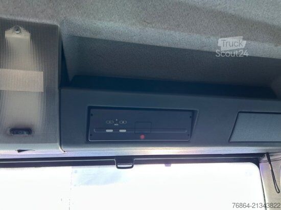 Вантажівка спеціального призначення MAN TGA 26.440 6X2-2 LL, HOCHDRUCK KEHRMASCHINE 300 BAR,  LENK-LIFTACHSE, VOLL-LUFT, E4