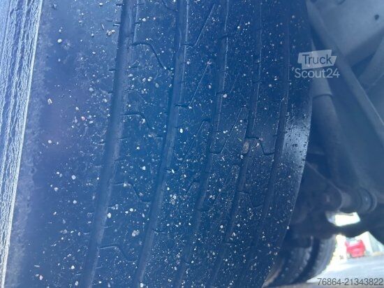 Вантажівка спеціального призначення MAN TGA 26.440 6X2-2 LL, HOCHDRUCK KEHRMASCHINE 300 BAR,  LENK-LIFTACHSE, VOLL-LUFT, E4