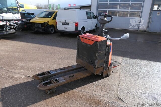 Overig bt Levio LPE 200 Batterie 49/2024