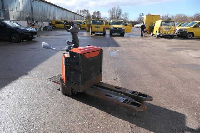 Overig bt Levio LPE 200 Batterie 49/2024