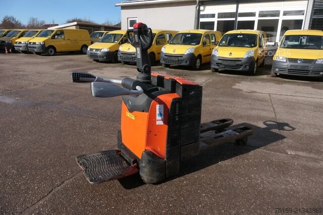 Overig bt Levio LPE 200 Batterie 49/2024