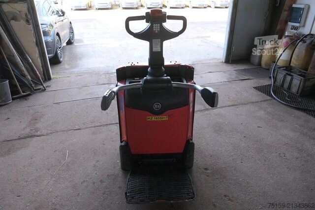 Overig bt Levio LPE 200 Batterie 49/2024