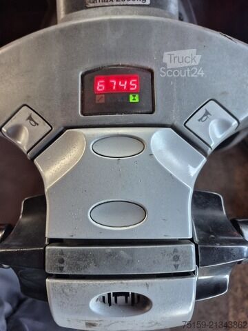 Overig bt Levio LPE 200 Batterie 49/2024