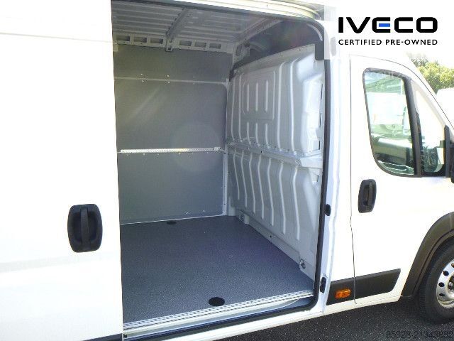 Skåpbil Fiat Ducato L5H2 140 Maxi