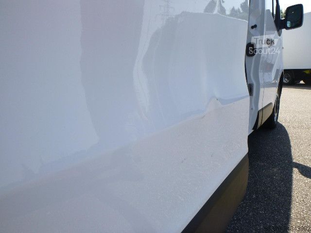 Dobozos furgon Opel Vivaro 1.6 CDTI Biturbo L2H1 Werkstattwagen