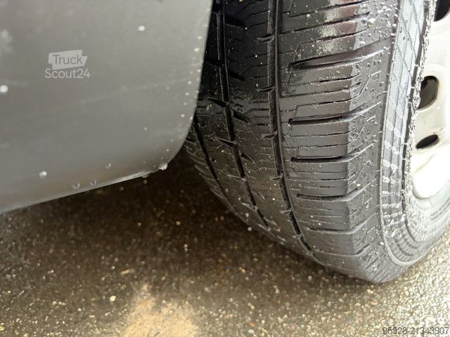 Dobozos furgon Opel Vivaro B 1,6 CDTI L2H1 3,0t, AHK, Sortimo-Regale