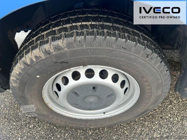 Kassevogn Mercedes-Benz Sprinter 316 CDI