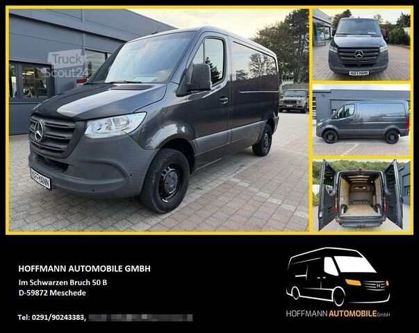 Kastenwagen MERCEDES-BENZ Sprinter 316 CDI Kasten L1H1 *Kamera 360° Autom.
