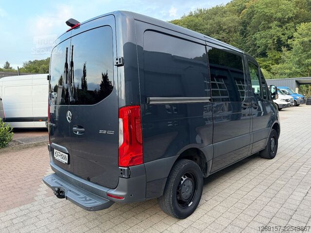 Kastenwagen MERCEDES-BENZ Sprinter 316 CDI Kasten L1H1 *Kamera 360° Autom.