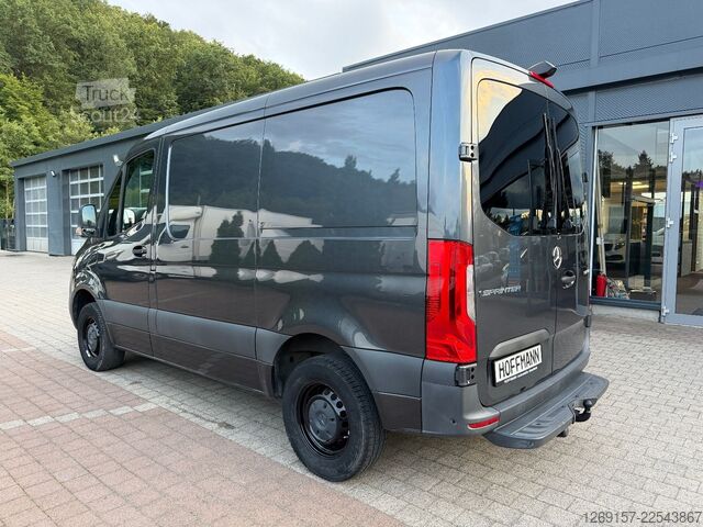 Kastenwagen MERCEDES-BENZ Sprinter 316 CDI Kasten L1H1 *Kamera 360° Autom.