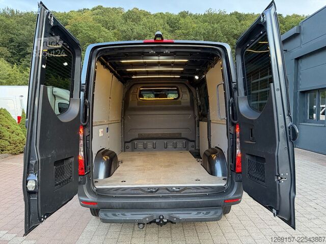 Kastenwagen MERCEDES-BENZ Sprinter 316 CDI Kasten L1H1 *Kamera 360° Autom.