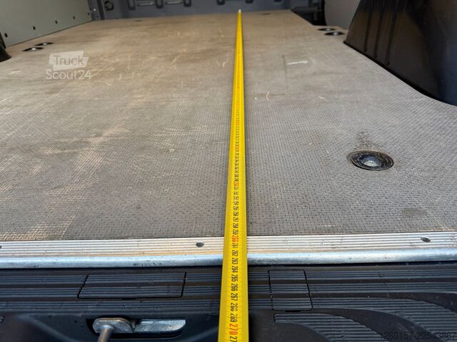 Kastenwagen MERCEDES-BENZ Sprinter 316 CDI Kasten L1H1 *Kamera 360° Autom.